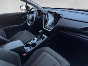 Subaru Crosstrek 2.0i e-Boxer Swiss Plus