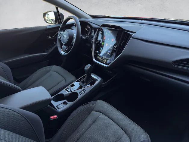 Subaru Crosstrek 2.0i e-Boxer Swiss Plus