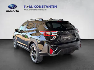 Subaru Crosstrek 2.0i e-Boxer Swiss Plus