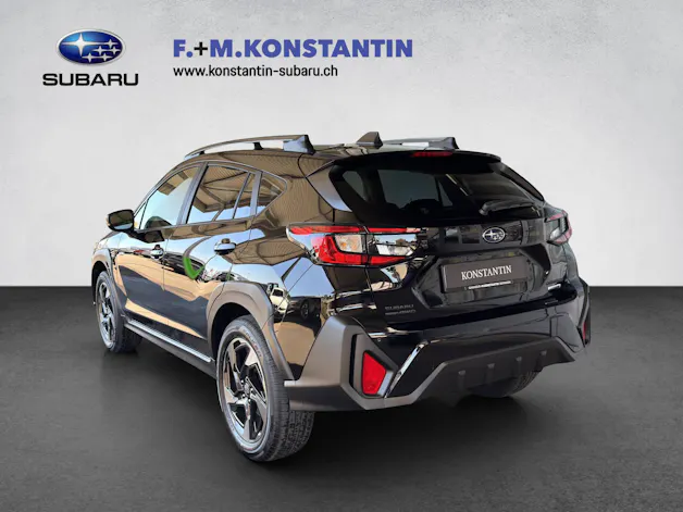 Subaru Crosstrek 2.0i e-Boxer Swiss Plus