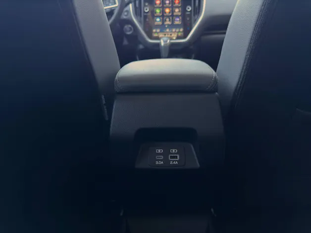 Subaru Crosstrek 2.0i e-Boxer Swiss Plus