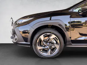 Subaru Crosstrek 2.0i e-Boxer Swiss Plus