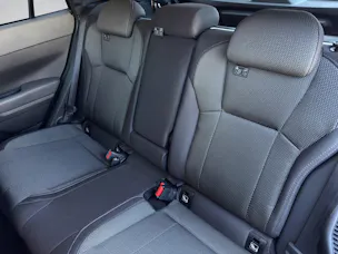 Subaru Crosstrek 2.0i e-Boxer Swiss Plus