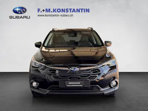 Subaru Crosstrek 2.0i e-Boxer Swiss Plus