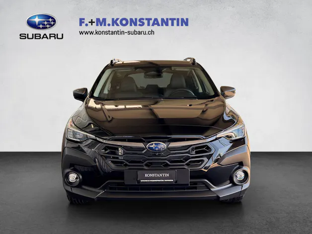 Subaru Crosstrek 2.0i e-Boxer Swiss Plus