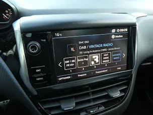 Peugeot 208 1.2 PureTech GT Line Automat