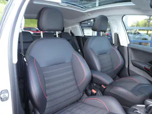 Peugeot 208 1.2 PureTech GT Line Automat