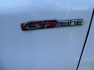 Peugeot 208 1.2 PureTech GT Line Automat