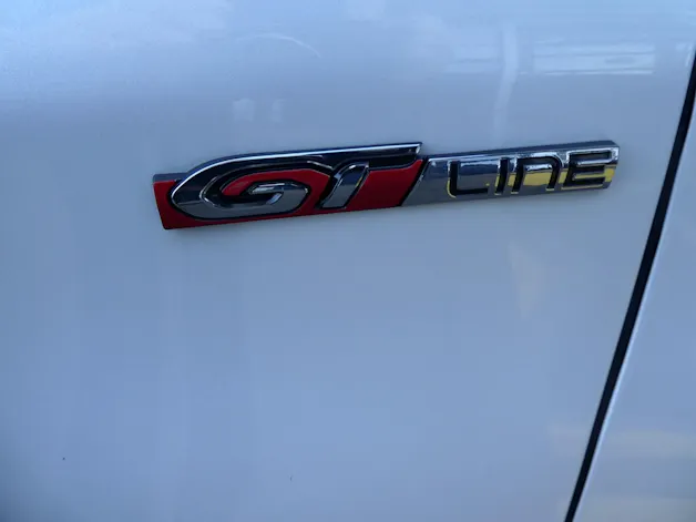 Peugeot 208 1.2 PureTech GT Line Automat