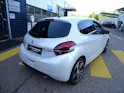 Peugeot 208 1.2 PureTech GT Line Automat