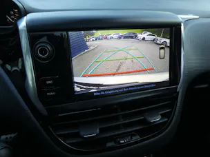 Peugeot 208 1.2 PureTech GT Line Automat