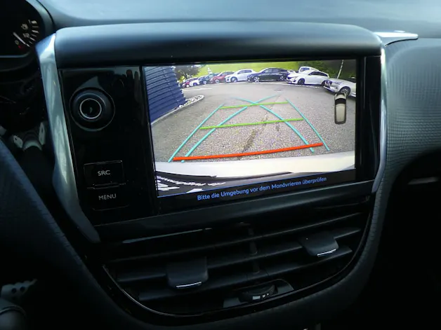 Peugeot 208 1.2 PureTech GT Line Automat