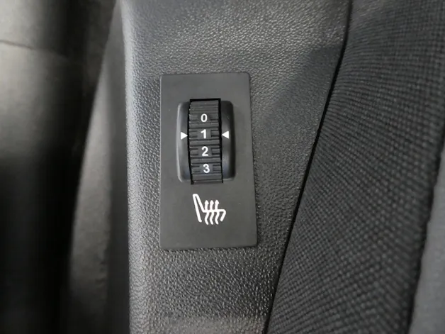 Peugeot 208 1.2 PureTech GT Line Automat