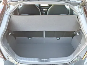 Toyota Aygo X 1.5 VVT-i HSD Style