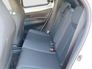 Toyota Aygo X 1.5 VVT-i HSD Style