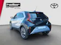 Toyota Aygo X 1.5 VVT-i HSD Style