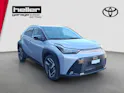 Toyota Aygo X 1.5 VVT-i HSD Style