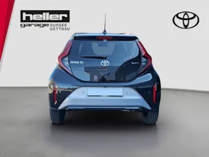 Toyota Aygo X 1.5 VVT-i HSD Style