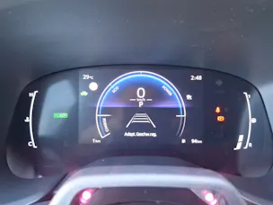 Toyota Aygo X 1.5 VVT-i HSD Style