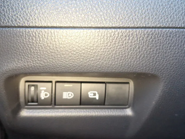 Toyota Aygo X 1.5 VVT-i HSD Style