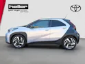 Toyota Aygo X 1.5 VVT-i HSD Style