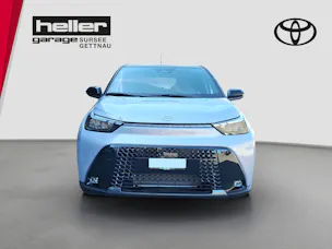 Toyota Aygo X 1.5 VVT-i HSD Style