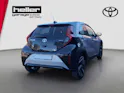 Toyota Aygo X 1.5 VVT-i HSD Style