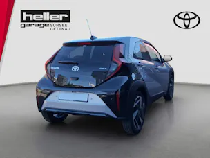 Toyota Aygo X 1.5 VVT-i HSD Style