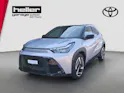Toyota Aygo X 1.5 VVT-i HSD Style