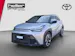 Toyota Aygo X 1.5 VVT-i HSD Style