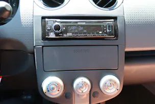 Mitsubishi Colt Cabriolet 1.5 16V Base