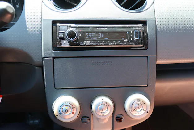 Mitsubishi Colt Cabriolet 1.5 16V Base