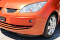 Mitsubishi Colt Cabriolet 1.5 16V Base