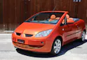 Mitsubishi Colt Cabriolet 1.5 16V Base