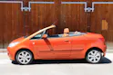Mitsubishi Colt Cabriolet 1.5 16V Base
