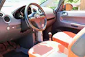 Mitsubishi Colt Cabriolet 1.5 16V Base