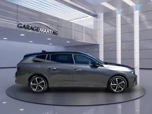 Opel Astra Sports Tourer 1.2 T Hybrid GS