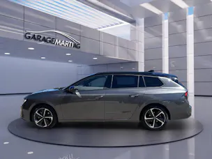 Opel Astra Sports Tourer 1.2 T Hybrid GS