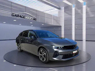 Opel Astra Sports Tourer 1.2 T Hybrid GS
