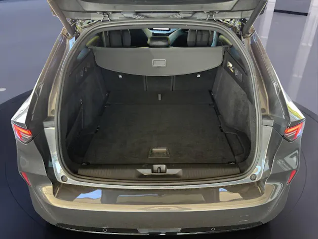 Opel Astra Sports Tourer 1.2 T Hybrid GS