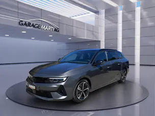 Opel Astra Sports Tourer 1.2 T Hybrid GS