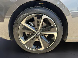Opel Astra Sports Tourer 1.2 T Hybrid GS