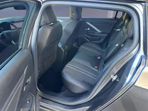 Opel Astra Sports Tourer 1.2 T Hybrid GS