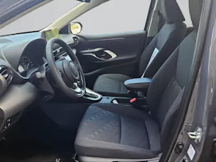 Toyota Yaris 1.5 VVT-i HSD Comfort