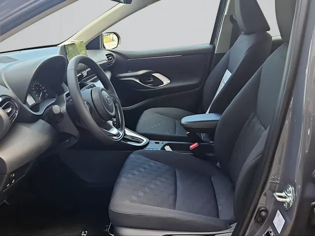 Toyota Yaris 1.5 VVT-i HSD Comfort