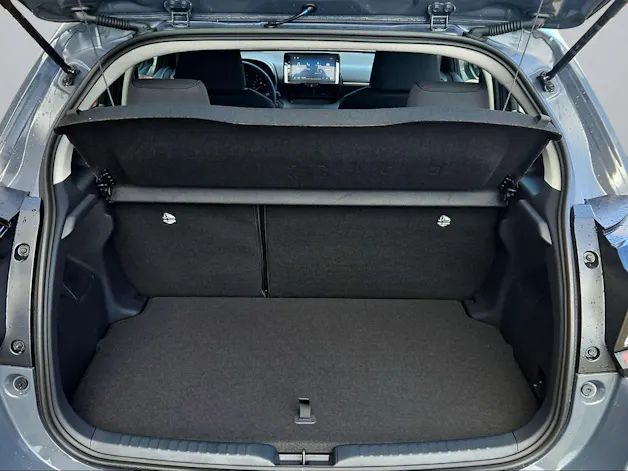 Toyota Yaris 1.5 VVT-i HSD Comfort