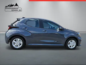 Toyota Yaris 1.5 VVT-i HSD Comfort