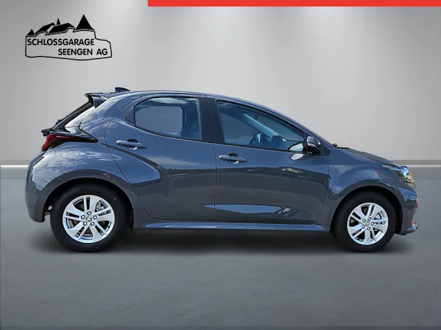 Toyota Yaris 1.5 VVT-i HSD Comfort