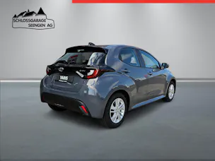 Toyota Yaris 1.5 VVT-i HSD Comfort