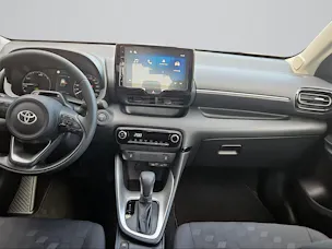 Toyota Yaris 1.5 VVT-i HSD Comfort
